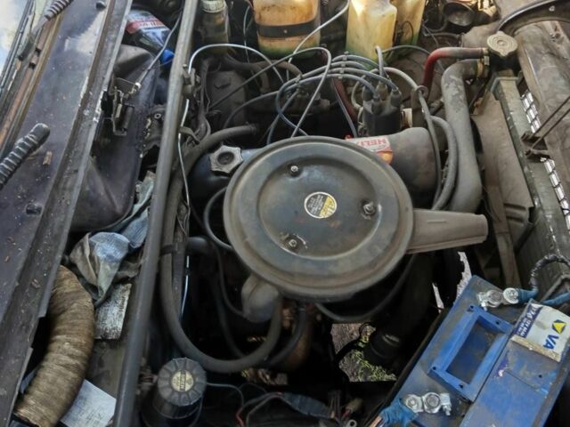 Коричневый ВАЗ 2106, объемом двигателя 0 л и пробегом 100 тыс. км за 454 $, фото 1 на Automoto.ua