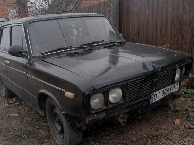 Коричневый ВАЗ 2106, объемом двигателя 1.3 л и пробегом 70 тыс. км за 406 $, фото 1 на Automoto.ua