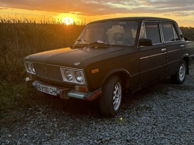 Коричневий ВАЗ 2106, об'ємом двигуна 1.3 л та пробігом 3 тис. км за 476 $, фото 1 на Automoto.ua