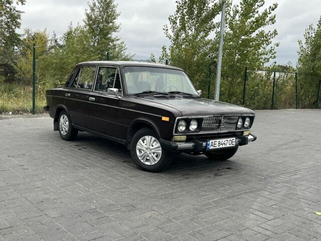 Коричневий ВАЗ 2106, об'ємом двигуна 1.3 л та пробігом 3 тис. км за 1442 $, фото 1 на Automoto.ua