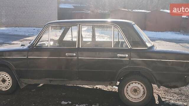 Коричневый ВАЗ 2106, объемом двигателя 1.45 л и пробегом 100 тыс. км за 719 $, фото 1 на Automoto.ua