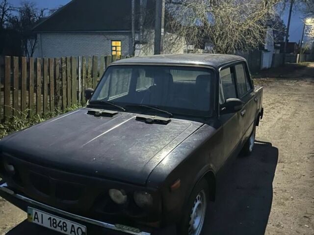 Коричневый ВАЗ 2106, объемом двигателя 1.8 л и пробегом 55 тыс. км за 237 $, фото 1 на Automoto.ua