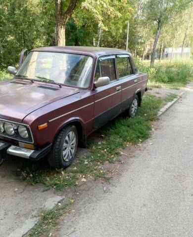Коричневый ВАЗ 2106, объемом двигателя 1.5 л и пробегом 73 тыс. км за 356 $, фото 1 на Automoto.ua