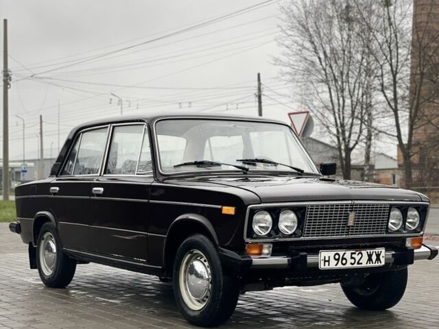 Коричневий ВАЗ 2106, об'ємом двигуна 0 л та пробігом 22 тис. км за 3999 $, фото 1 на Automoto.ua