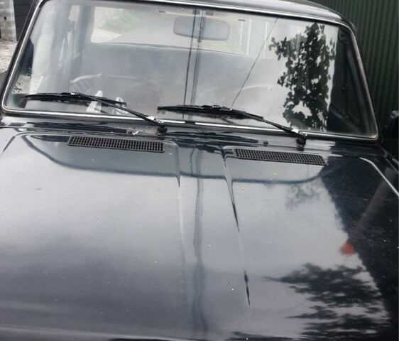 Коричневый ВАЗ 2106, объемом двигателя 0 л и пробегом 60 тыс. км за 580 $, фото 1 на Automoto.ua