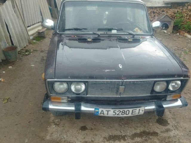Коричневий ВАЗ 2106, об'ємом двигуна 0 л та пробігом 30 тис. км за 401 $, фото 1 на Automoto.ua