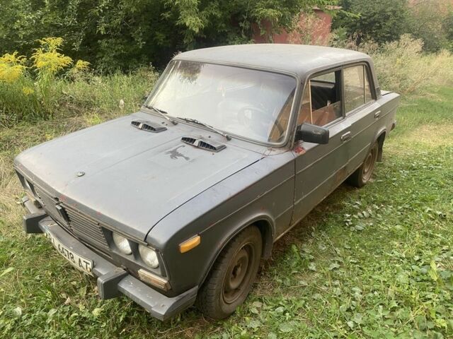 Червоний ВАЗ 2106, об'ємом двигуна 1.5 л та пробігом 64 тис. км за 291 $, фото 1 на Automoto.ua