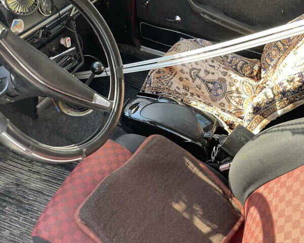Червоний ВАЗ 2106, об'ємом двигуна 1.29 л та пробігом 900 тис. км за 850 $, фото 1 на Automoto.ua