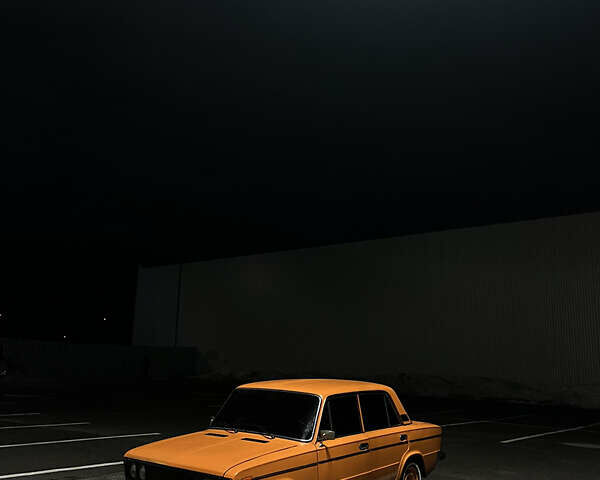 Червоний ВАЗ 2106, об'ємом двигуна 1.29 л та пробігом 96 тис. км за 1300 $, фото 1 на Automoto.ua