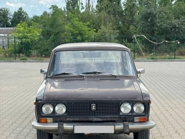 Червоний ВАЗ 2106, об'ємом двигуна 0 л та пробігом 100 тис. км за 800 $, фото 1 на Automoto.ua