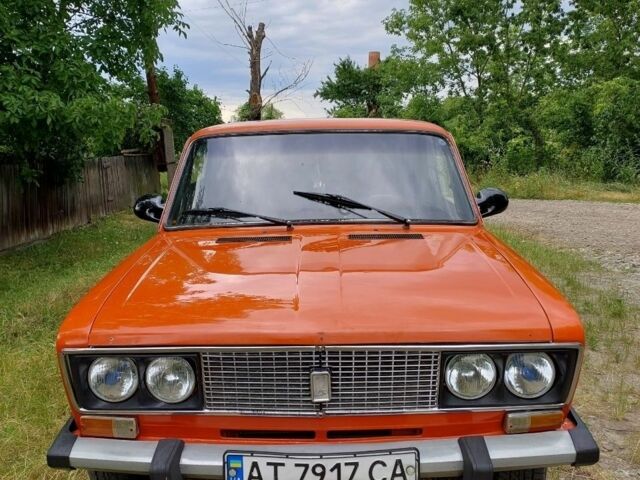 Червоний ВАЗ 2106, об'ємом двигуна 1.7 л та пробігом 100 тис. км за 1401 $, фото 1 на Automoto.ua