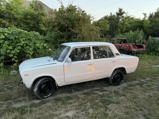 Червоний ВАЗ 2106, об'ємом двигуна 1 л та пробігом 75 тис. км за 354 $, фото 1 на Automoto.ua