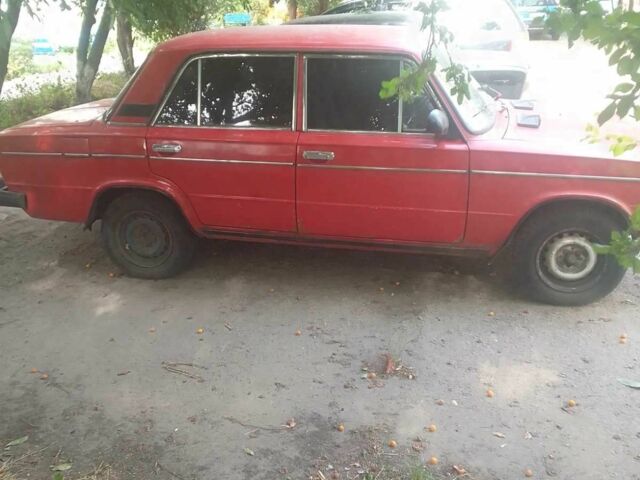 Червоний ВАЗ 2106, об'ємом двигуна 0 л та пробігом 1 тис. км за 25000 $, фото 1 на Automoto.ua