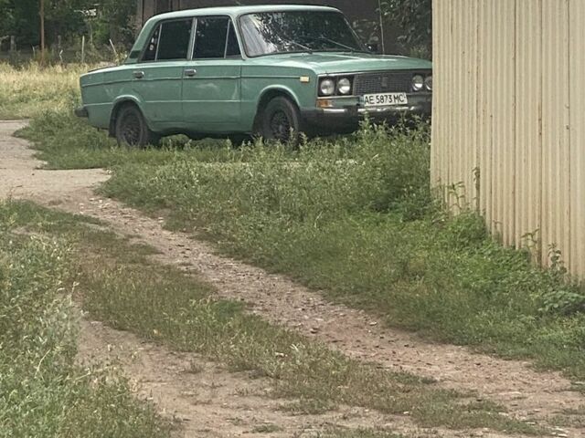 ВАЗ 2106, об'ємом двигуна 1.6 л та пробігом 70 тис. км за 560 $, фото 1 на Automoto.ua