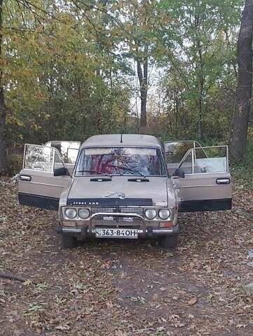 ВАЗ 2106, объемом двигателя 1.3 л и пробегом 200 тыс. км за 470 $, фото 1 на Automoto.ua