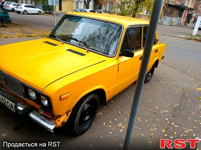 ВАЗ 2106, объемом двигателя 1.6 л и пробегом 0 тыс. км за 455 $, фото 1 на Automoto.ua