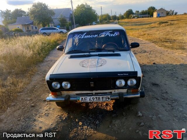 ВАЗ 2106, объемом двигателя 1.3 л и пробегом 0 тыс. км за 510 $, фото 1 на Automoto.ua