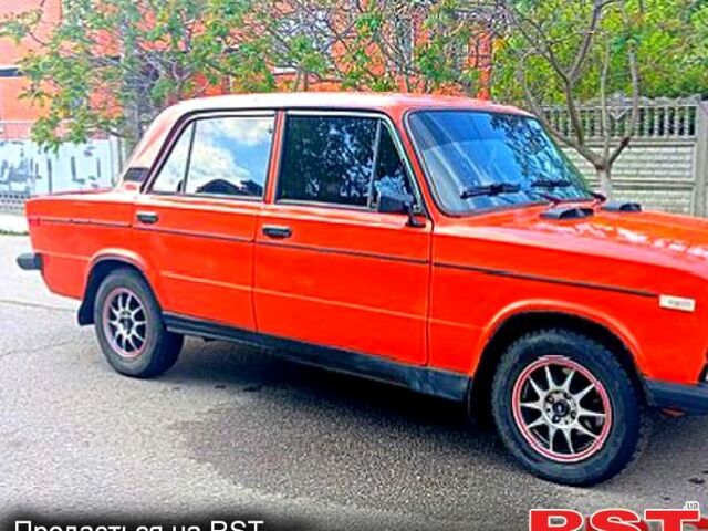 ВАЗ 2106, об'ємом двигуна 1.6 л та пробігом 178 тис. км за 350 $, фото 1 на Automoto.ua