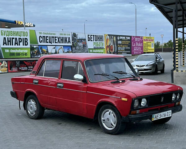 ВАЗ 2106, об'ємом двигуна 1.3 л та пробігом 100 тис. км за 700 $, фото 1 на Automoto.ua