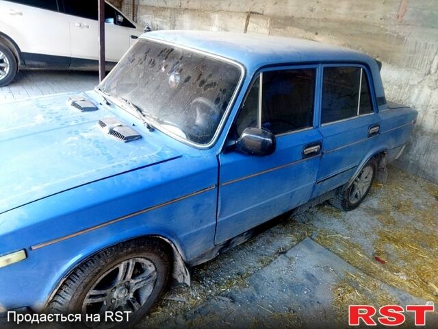 ВАЗ 2106, объемом двигателя 13 л и пробегом 0 тыс. км за 720 $, фото 1 на Automoto.ua