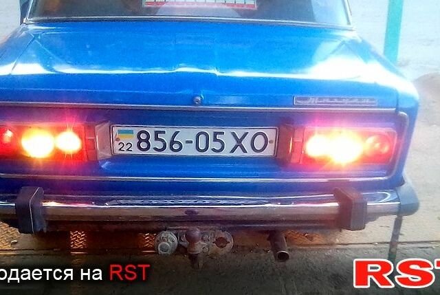 ВАЗ 2106, об'ємом двигуна 1.7 л та пробігом 200 тис. км за 1500 $, фото 1 на Automoto.ua