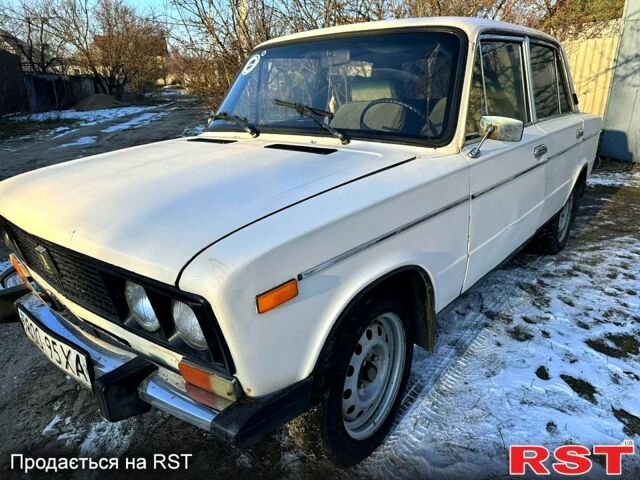 ВАЗ 2106, объемом двигателя 15 л и пробегом 0 тыс. км за 750 $, фото 1 на Automoto.ua
