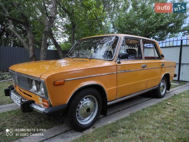 ВАЗ 2106, об'ємом двигуна 1.6 л та пробігом 150 тис. км за 1350 $, фото 1 на Automoto.ua