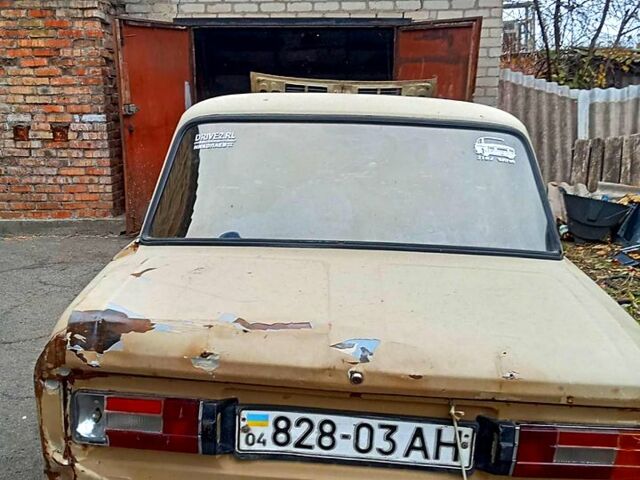 ВАЗ 2106, объемом двигателя 1.6 л и пробегом 10 тыс. км за 360 $, фото 1 на Automoto.ua