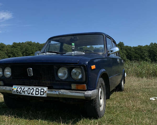 ВАЗ 2106, объемом двигателя 1.5 л и пробегом 100 тыс. км за 432 $, фото 1 на Automoto.ua