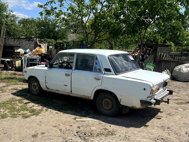 ВАЗ 2106, об'ємом двигуна 1.6 л та пробігом 391 тис. км за 480 $, фото 1 на Automoto.ua