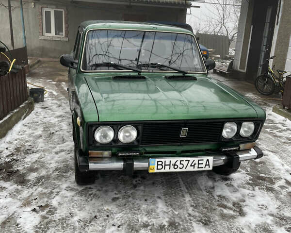 ВАЗ 2106, объемом двигателя 1.6 л и пробегом 250 тыс. км за 1250 $, фото 1 на Automoto.ua
