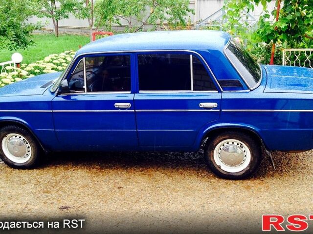 ВАЗ 2106, объемом двигателя 16 л и пробегом 0 тыс. км за 2500 $, фото 1 на Automoto.ua