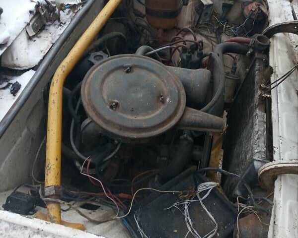 ВАЗ 2106, объемом двигателя 0 л и пробегом 111 тыс. км за 479 $, фото 1 на Automoto.ua