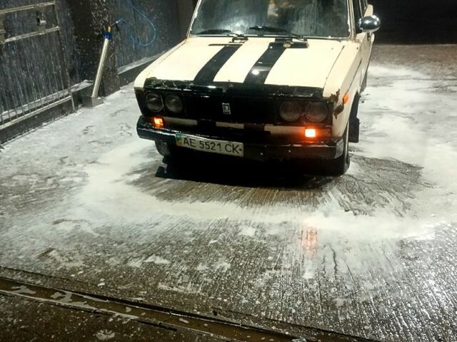 ВАЗ 2106, объемом двигателя 1.6 л и пробегом 445 тыс. км за 360 $, фото 1 на Automoto.ua