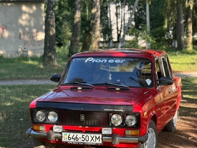 ВАЗ 2106, об'ємом двигуна 0 л та пробігом 50 тис. км за 500 $, фото 1 на Automoto.ua