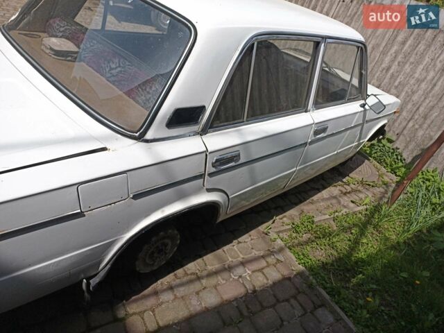 ВАЗ 2106, объемом двигателя 1.6 л и пробегом 80 тыс. км за 500 $, фото 1 на Automoto.ua