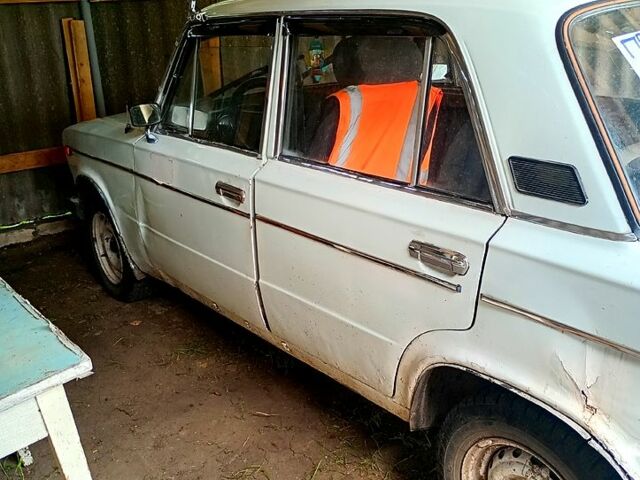 ВАЗ 2106, объемом двигателя 1.3 л и пробегом 6 тыс. км за 700 $, фото 1 на Automoto.ua