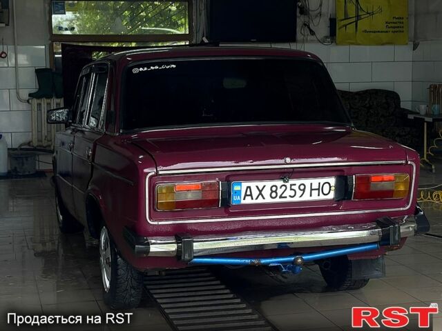 ВАЗ 2106, об'ємом двигуна 1.5 л та пробігом 0 тис. км за 850 $, фото 1 на Automoto.ua
