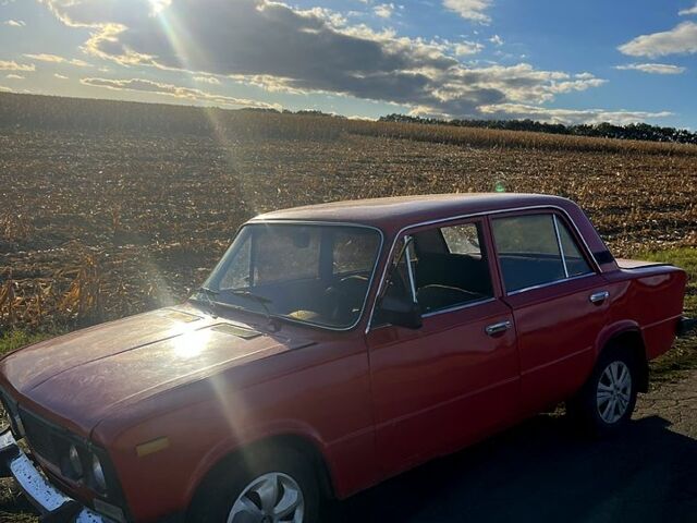 ВАЗ 2106, об'ємом двигуна 1.6 л та пробігом 311 тис. км за 650 $, фото 1 на Automoto.ua