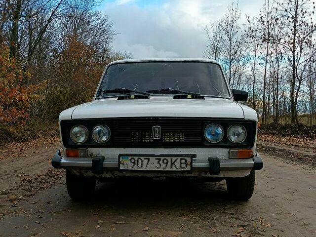 ВАЗ 2106, об'ємом двигуна 1.6 л та пробігом 0 тис. км за 500 $, фото 1 на Automoto.ua