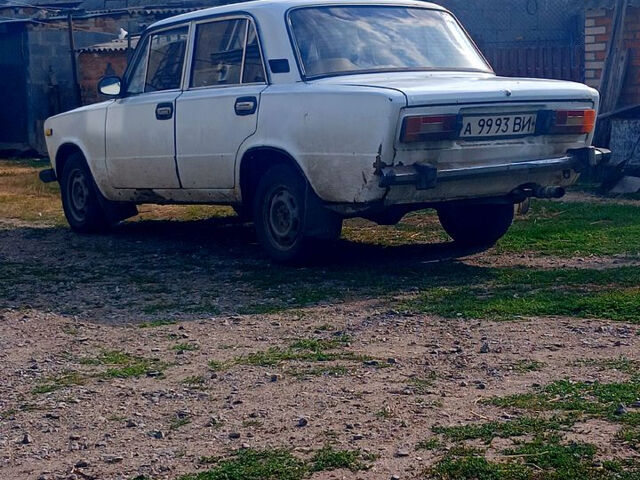 ВАЗ 2106, объемом двигателя 1.3 л и пробегом 0 тыс. км за 400 $, фото 1 на Automoto.ua