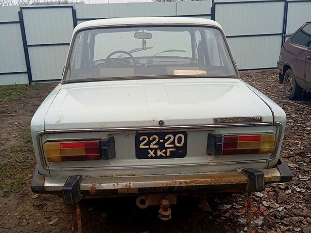 ВАЗ 2106, об'ємом двигуна 1.6 л та пробігом 89 тис. км за 500 $, фото 1 на Automoto.ua