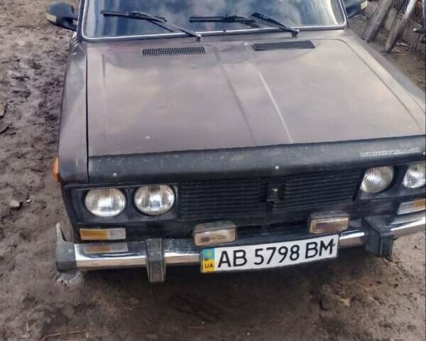 ВАЗ 2106, объемом двигателя 1.5 л и пробегом 170 тыс. км за 486 $, фото 1 на Automoto.ua