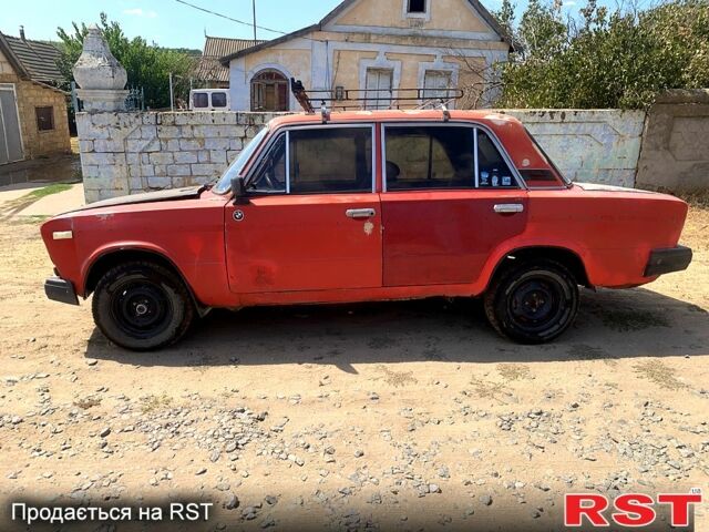 ВАЗ 2106, объемом двигателя 1.5 л и пробегом 0 тыс. км за 680 $, фото 1 на Automoto.ua