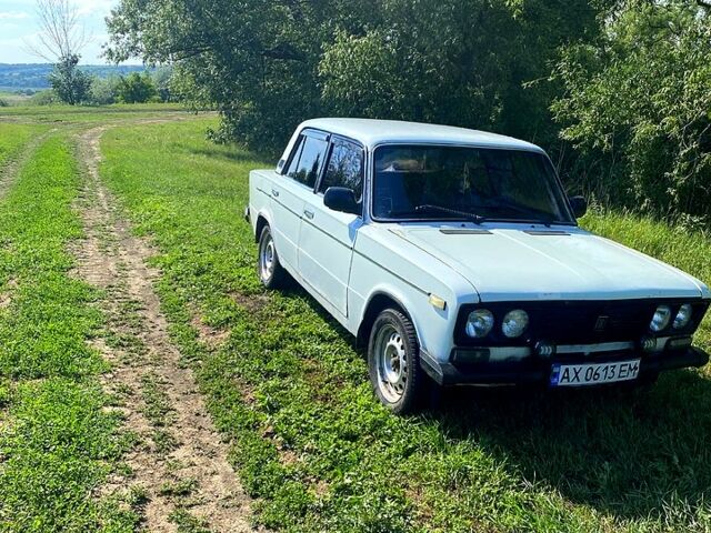 ВАЗ 2106, объемом двигателя 16 л и пробегом 0 тыс. км за 600 $, фото 1 на Automoto.ua
