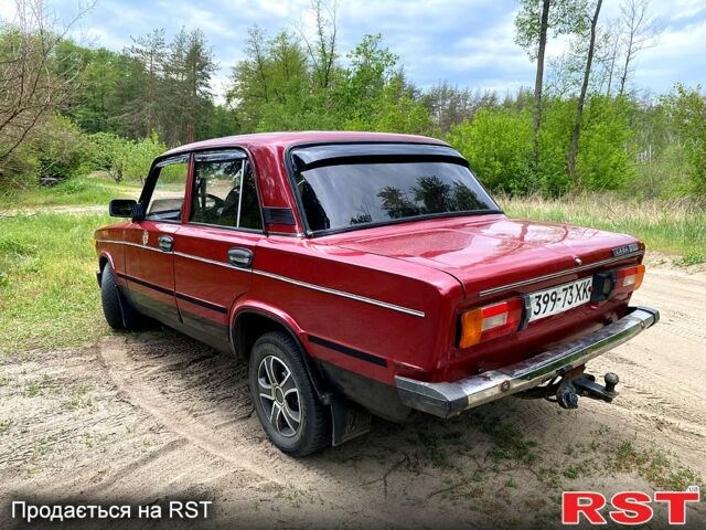 ВАЗ 2106, об'ємом двигуна 1.6 л та пробігом 200 тис. км за 800 $, фото 1 на Automoto.ua