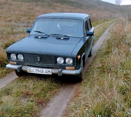 ВАЗ 2106, об'ємом двигуна 1.6 л та пробігом 0 тис. км за 410 $, фото 1 на Automoto.ua