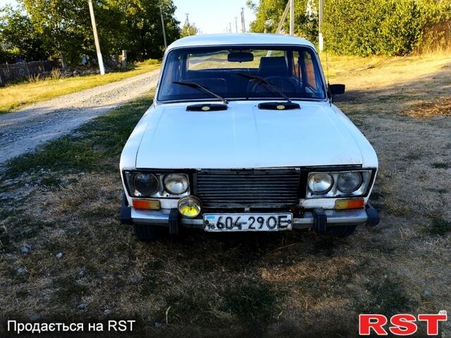 ВАЗ 2106, об'ємом двигуна 1.3 л та пробігом 0 тис. км за 400 $, фото 1 на Automoto.ua