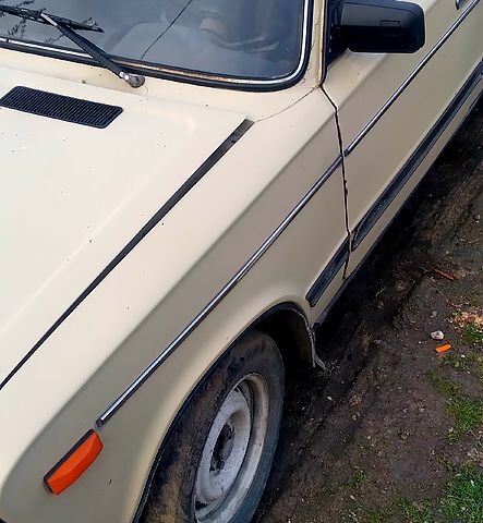 ВАЗ 2106, объемом двигателя 1.5 л и пробегом 0 тыс. км за 720 $, фото 1 на Automoto.ua