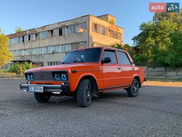 ВАЗ 2106, объемом двигателя 1.6 л и пробегом 90 тыс. км за 2999 $, фото 1 на Automoto.ua